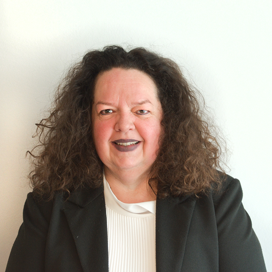 Mieke Scheyving