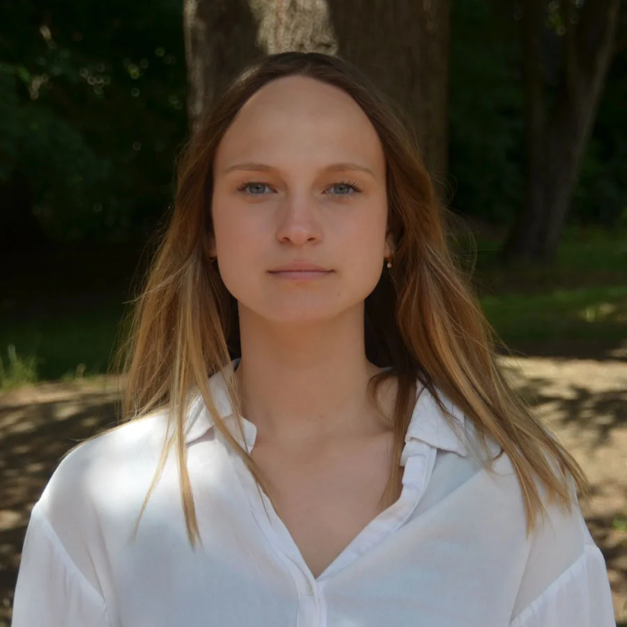 Silke Van Maele