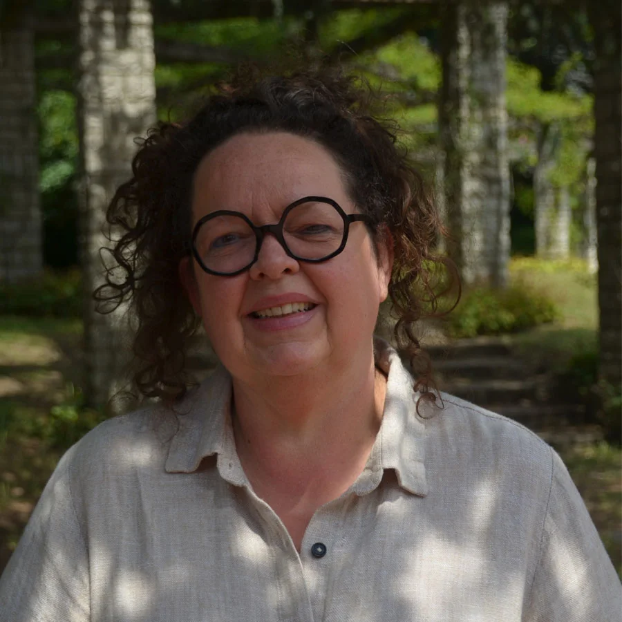 Mieke Scheyving